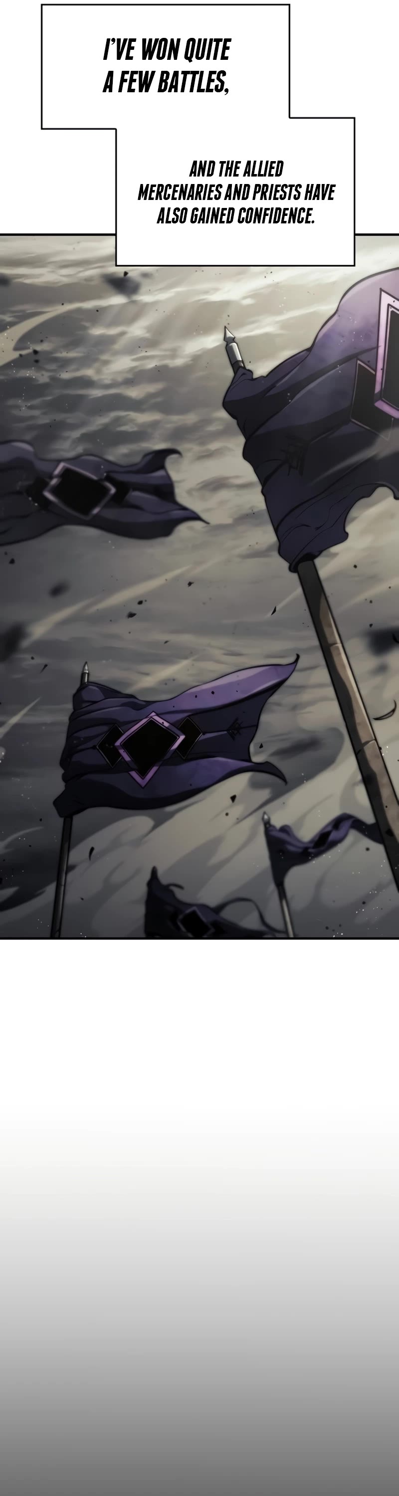 Boundless Necromancer Chapter 70 page 83 - Chapter 70