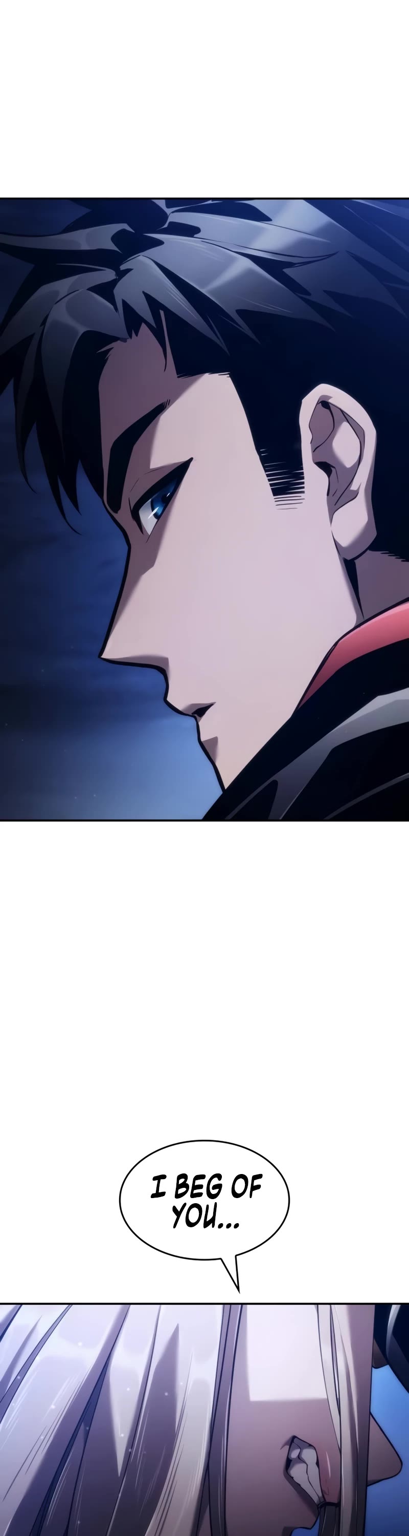 Boundless Necromancer Chapter 70 page 9 - Chapter 70