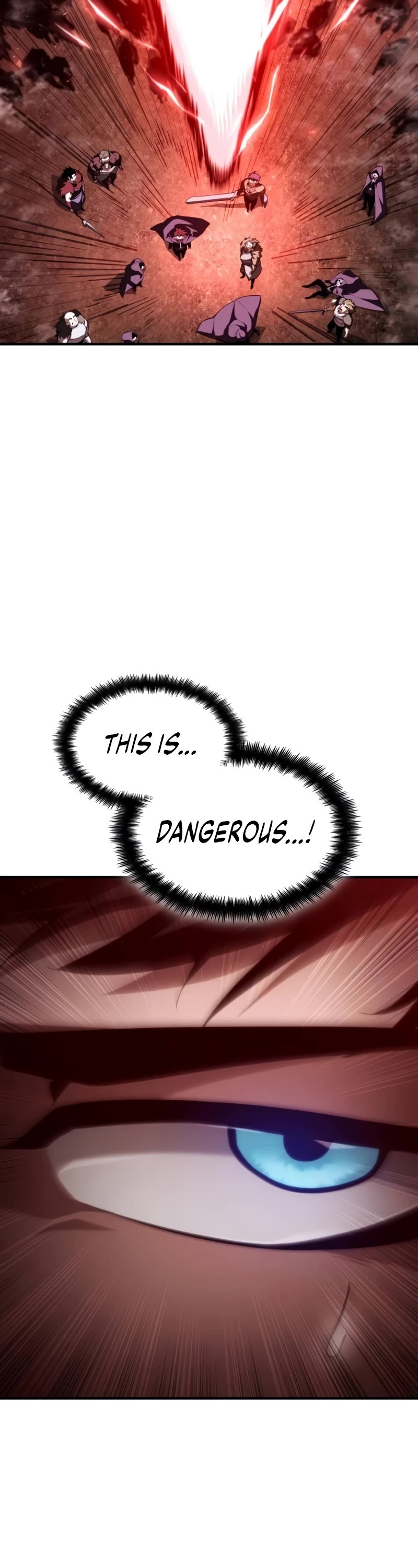 Boundless Necromancer Chapter 70 page 94 - Chapter 70