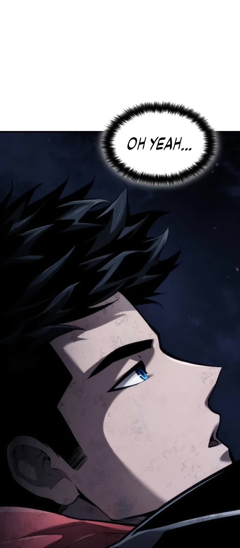 Boundless Necromancer Chapter 71 page 10 - Chapter 71