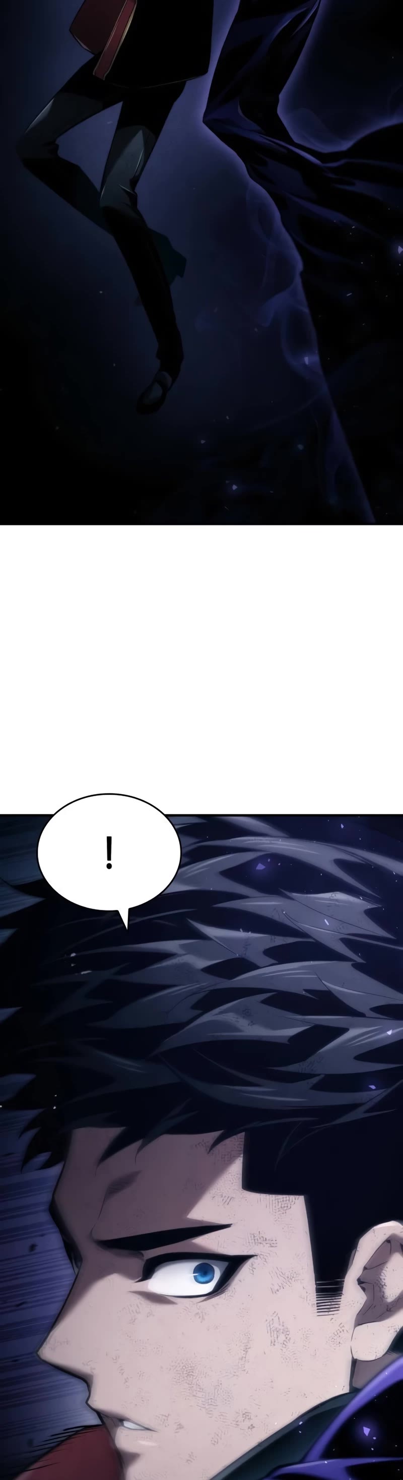 Boundless Necromancer Chapter 71 page 20 - Chapter 71