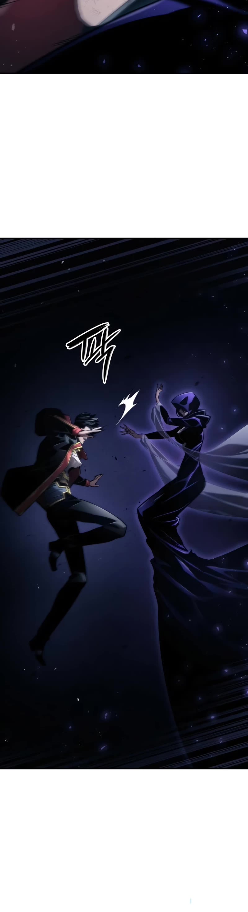 Boundless Necromancer Chapter 71 page 21 - Chapter 71