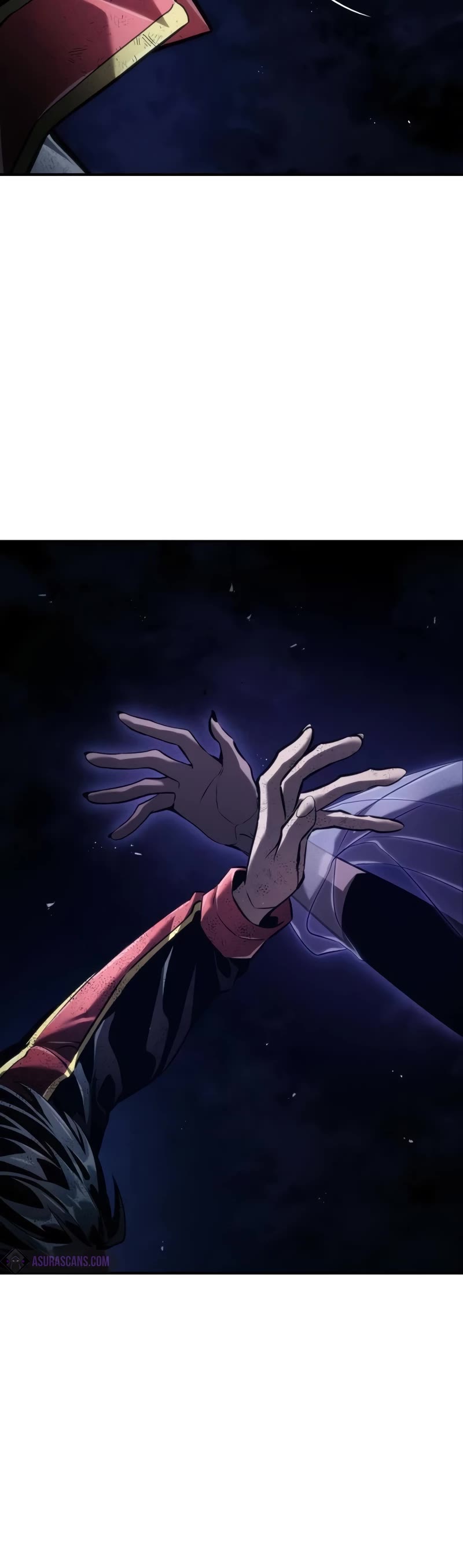 Boundless Necromancer Chapter 71 page 26 - Chapter 71