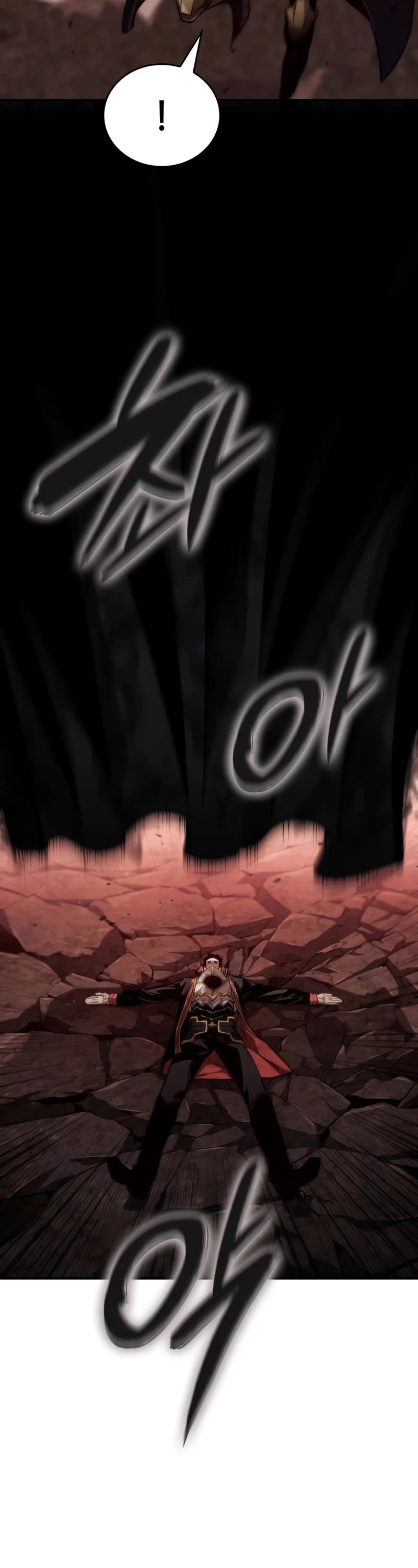 Boundless Necromancer Chapter 71 page 42 - Chapter 71