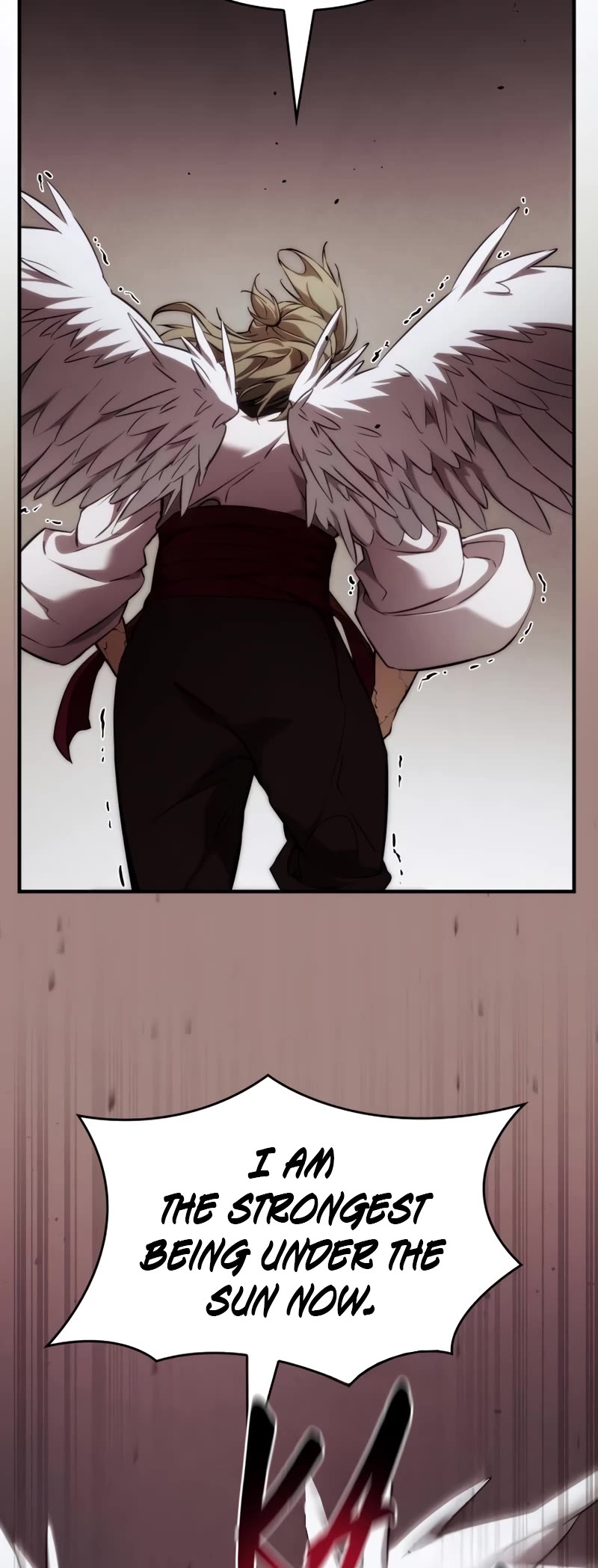 Boundless Necromancer Chapter 71 page 48 - Chapter 71
