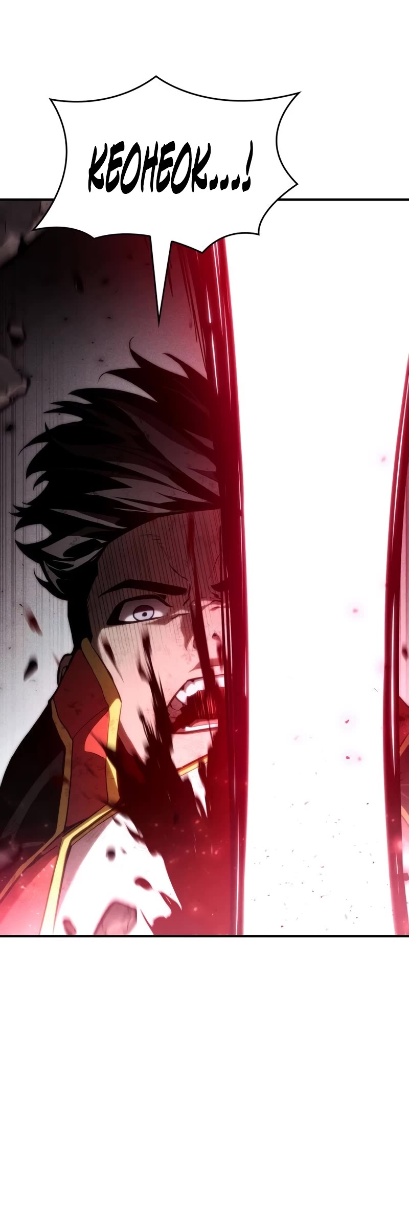 Boundless Necromancer Chapter 71 page 6 - Chapter 71