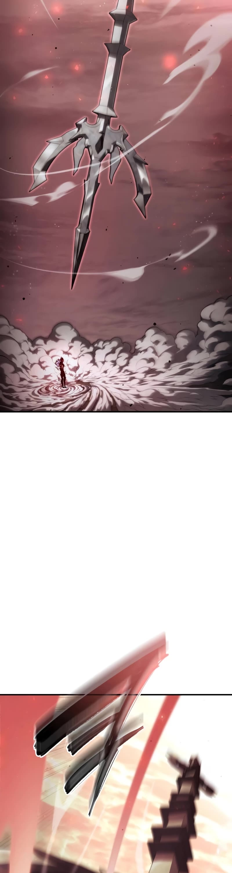 Boundless Necromancer Chapter 71 page 61 - Chapter 71
