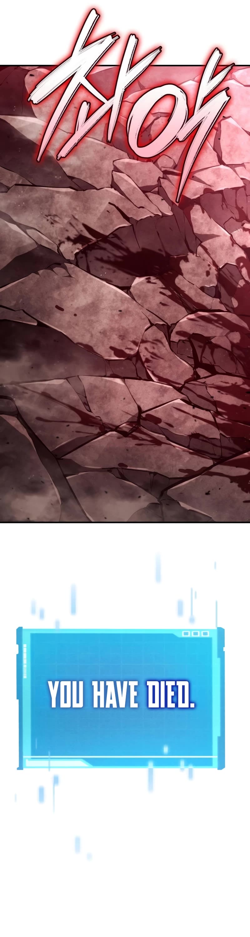 Boundless Necromancer Chapter 71 page 7 - Chapter 71