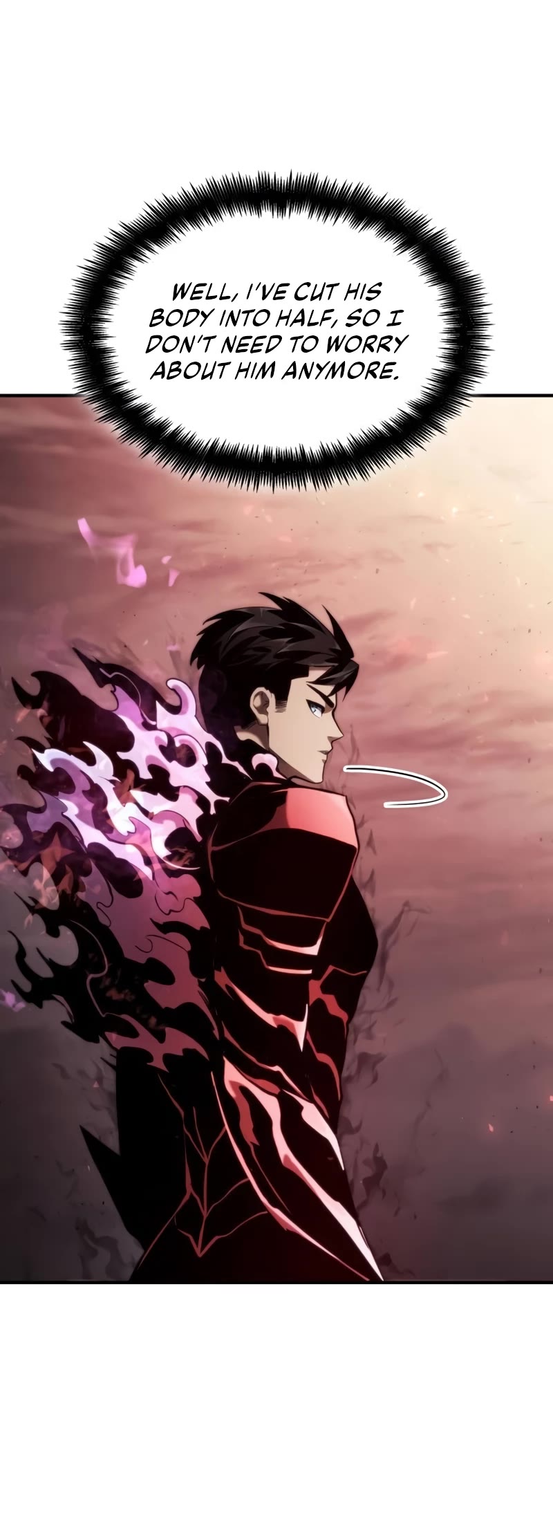 Boundless Necromancer Chapter 71 page 77 - Chapter 71