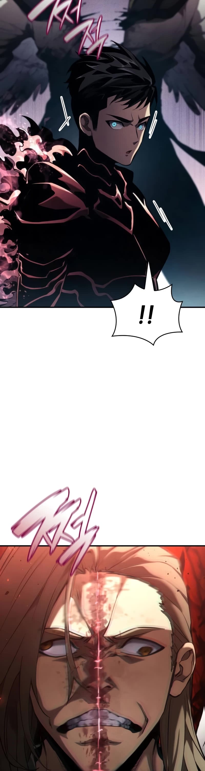 Boundless Necromancer Chapter 71 page 80 - Chapter 71