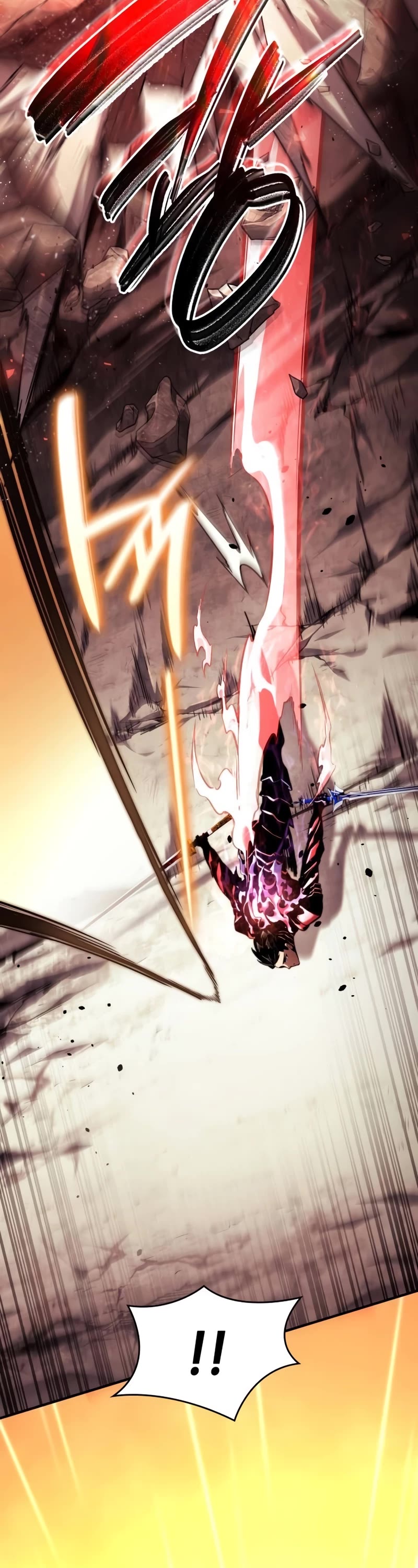 Boundless Necromancer Chapter 72 page 12 - Chapter 72