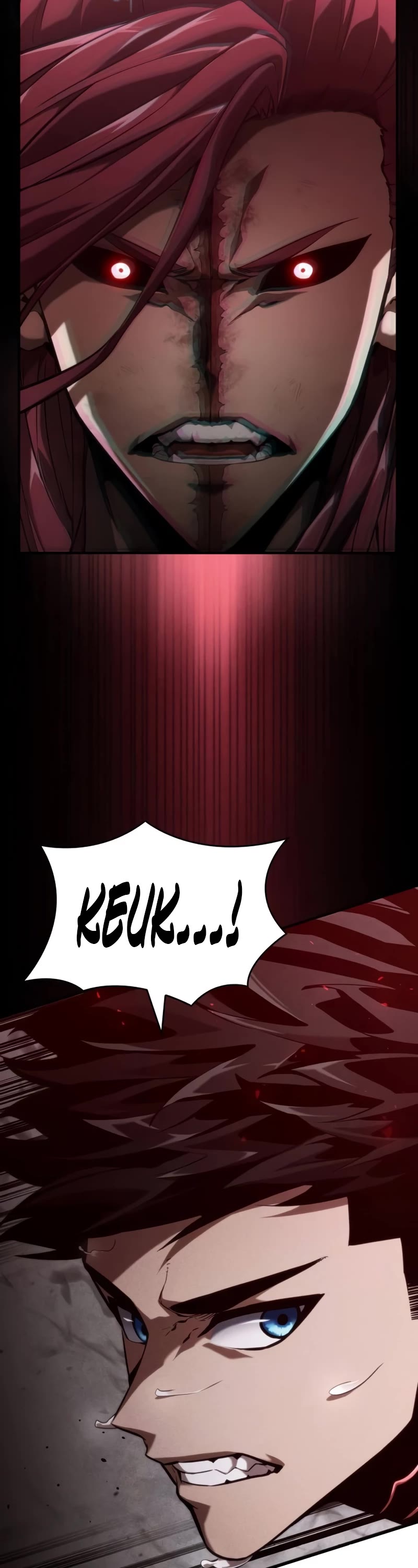 Boundless Necromancer Chapter 72 page 17 - Chapter 72