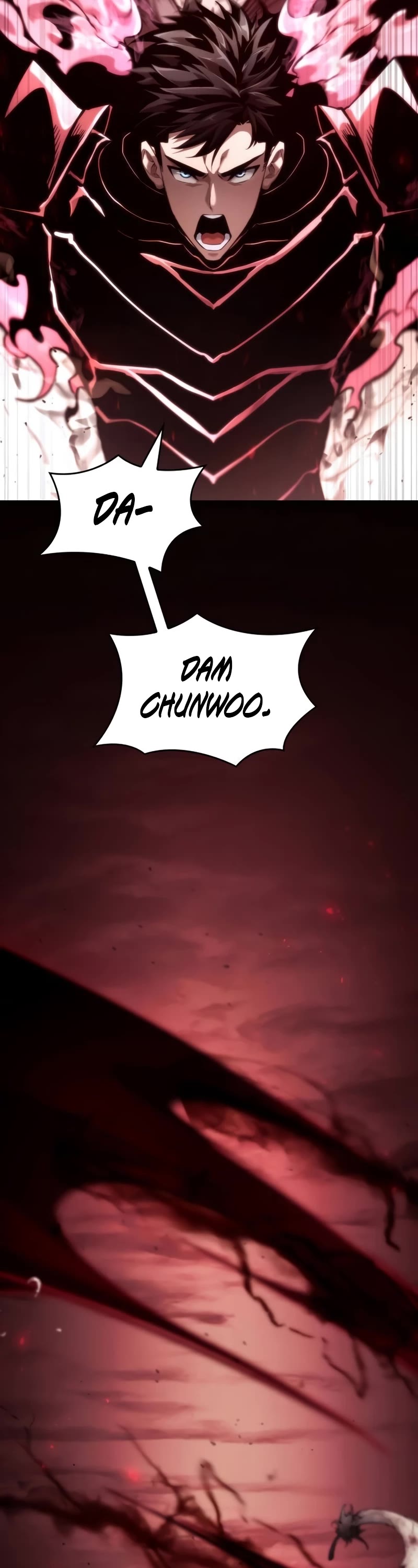 Boundless Necromancer Chapter 72 page 21 - Chapter 72