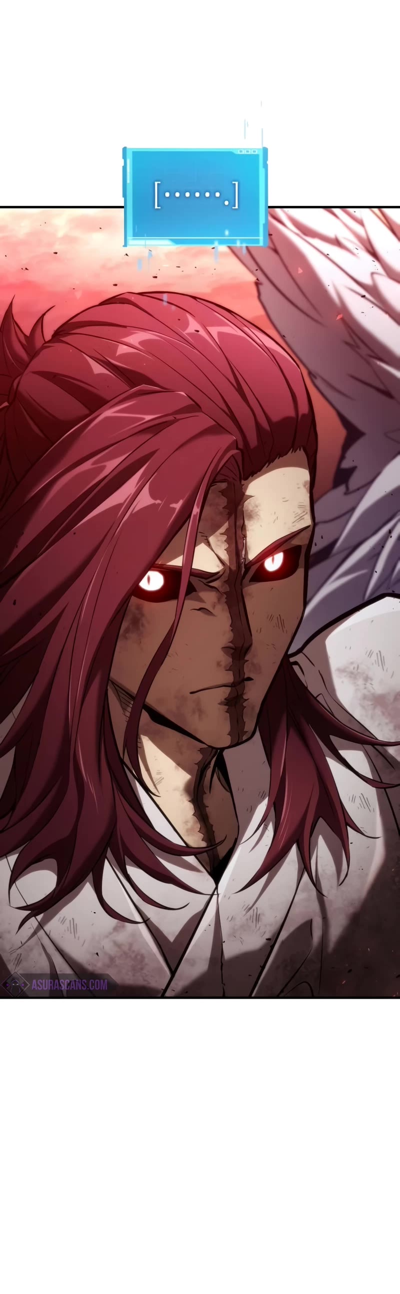 Boundless Necromancer Chapter 72 page 24 - Chapter 72
