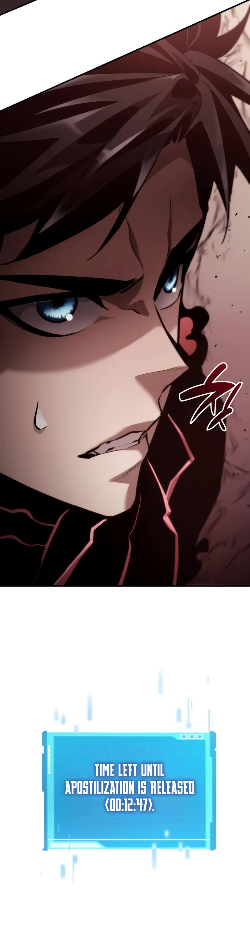 Boundless Necromancer Chapter 72 page 3 - Chapter 72