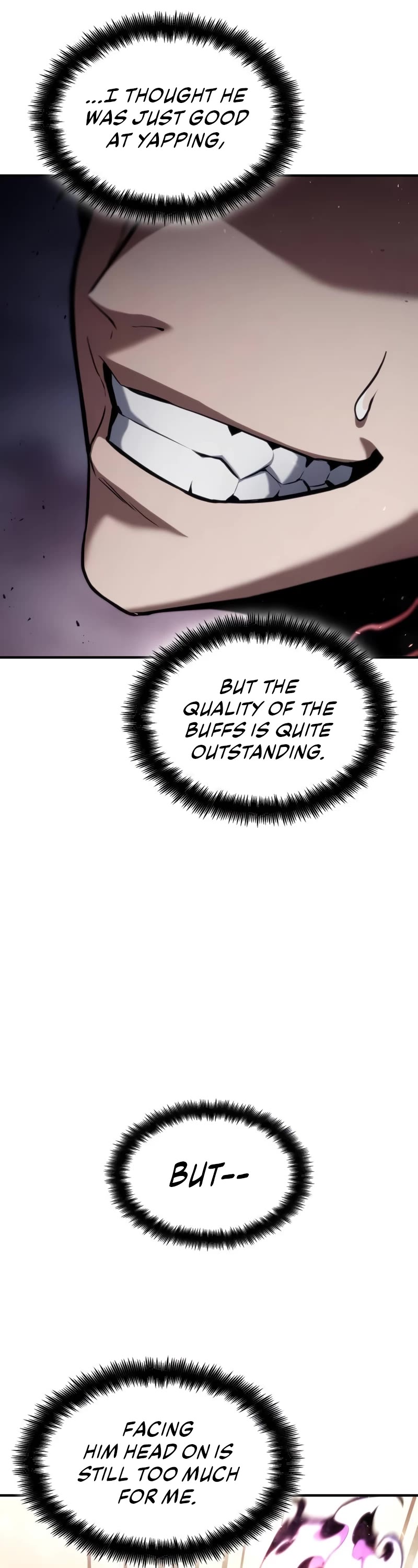 Boundless Necromancer Chapter 72 page 40 - Chapter 72