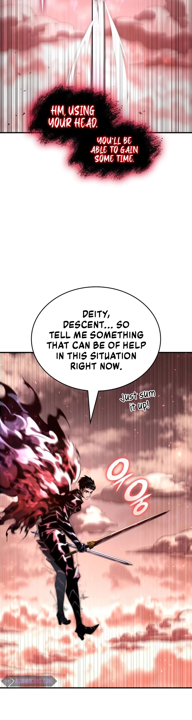 Boundless Necromancer Chapter 72 page 44 - Chapter 72