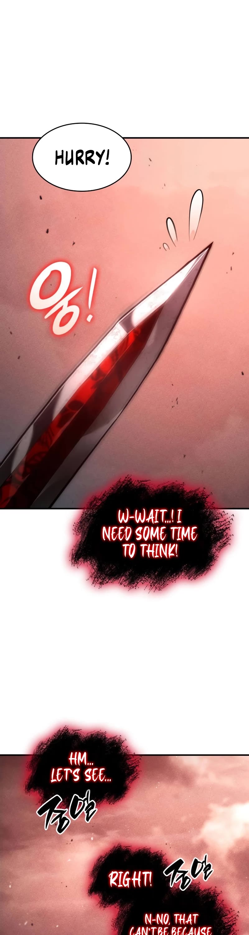 Boundless Necromancer Chapter 72 page 45 - Chapter 72
