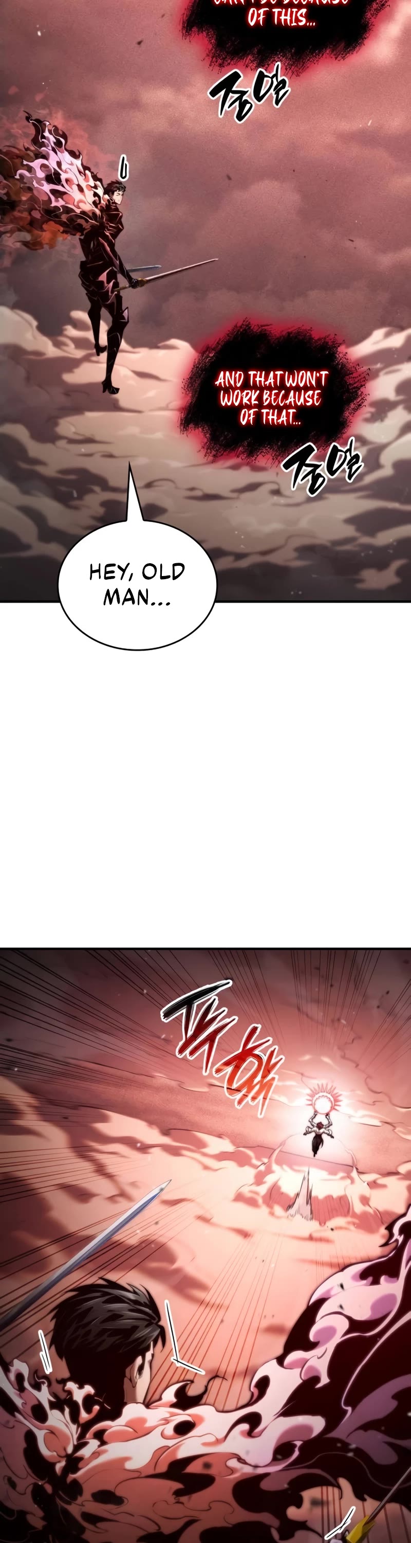Boundless Necromancer Chapter 72 page 46 - Chapter 72