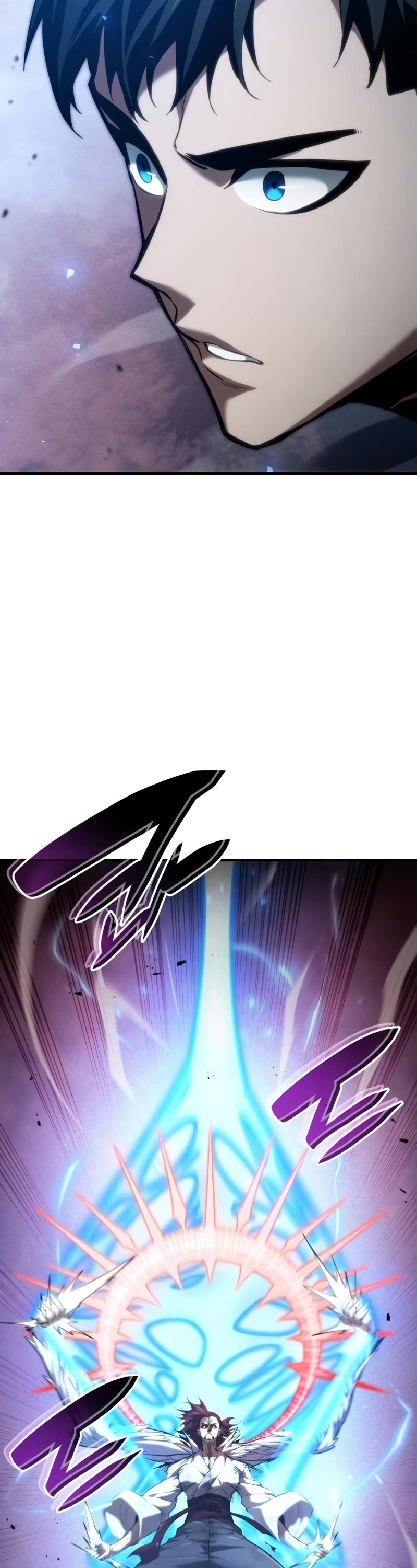 Boundless Necromancer Chapter 72 page 67 - Chapter 72
