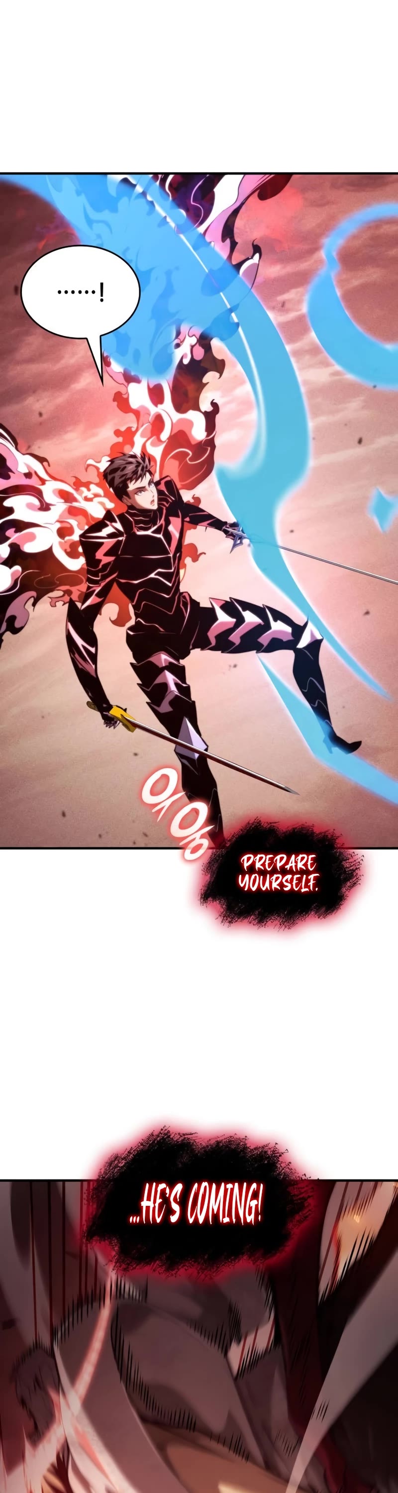 Boundless Necromancer Chapter 72 page 69 - Chapter 72