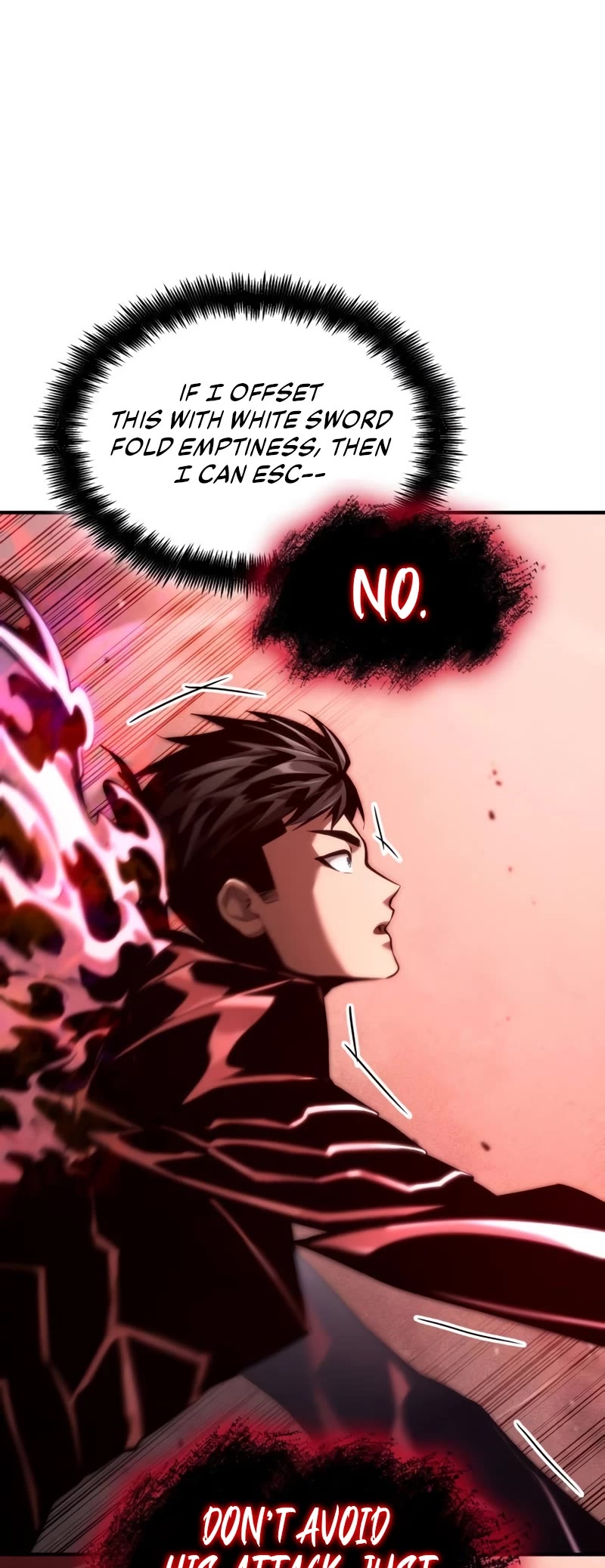 Boundless Necromancer Chapter 72 page 77 - Chapter 72