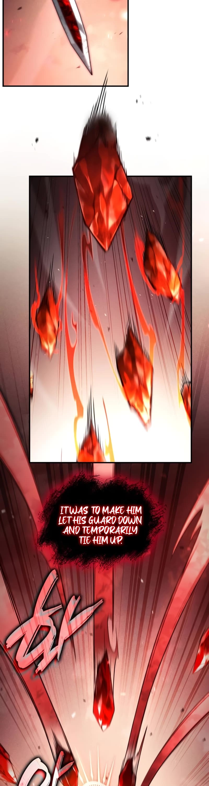 Boundless Necromancer Chapter 73 page 14 - Chapter 73
