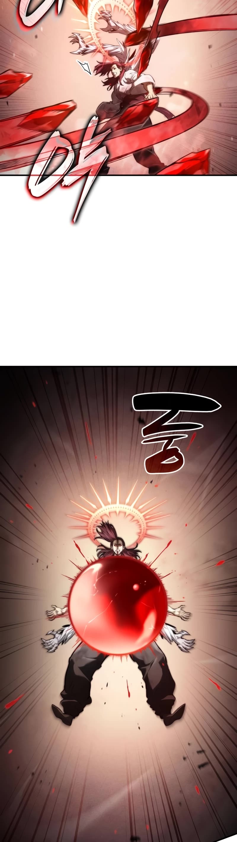 Boundless Necromancer Chapter 73 page 15 - Chapter 73