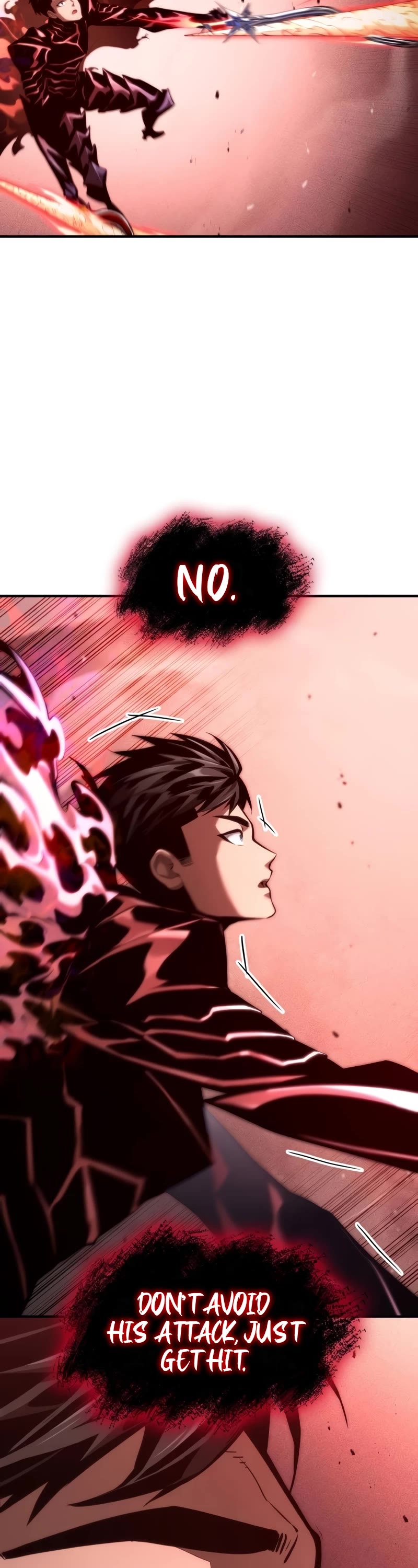 Boundless Necromancer Chapter 73 page 3 - Chapter 73