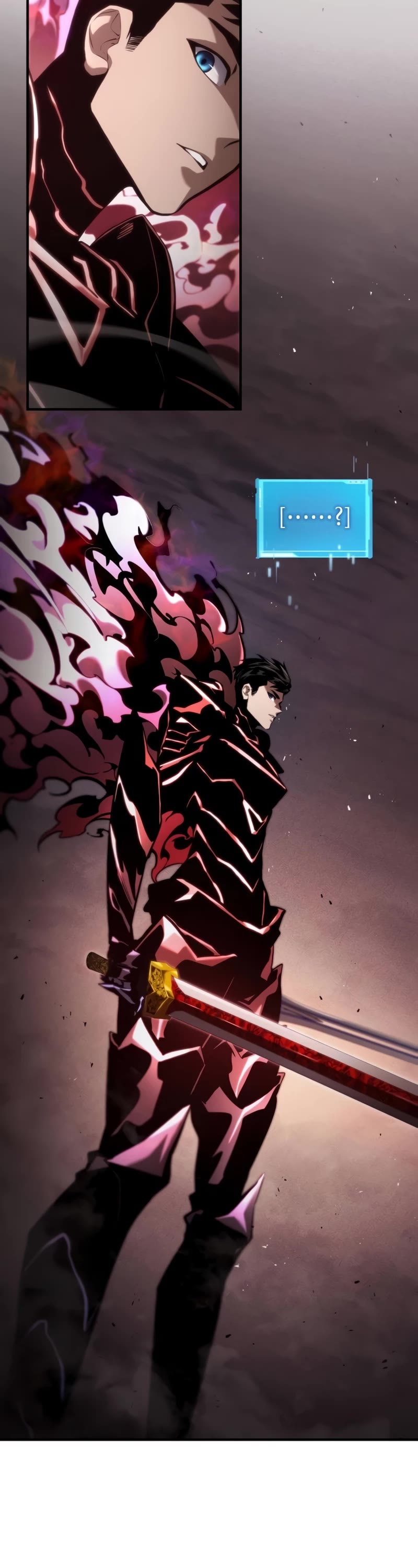 Boundless Necromancer Chapter 73 page 39 - Chapter 73