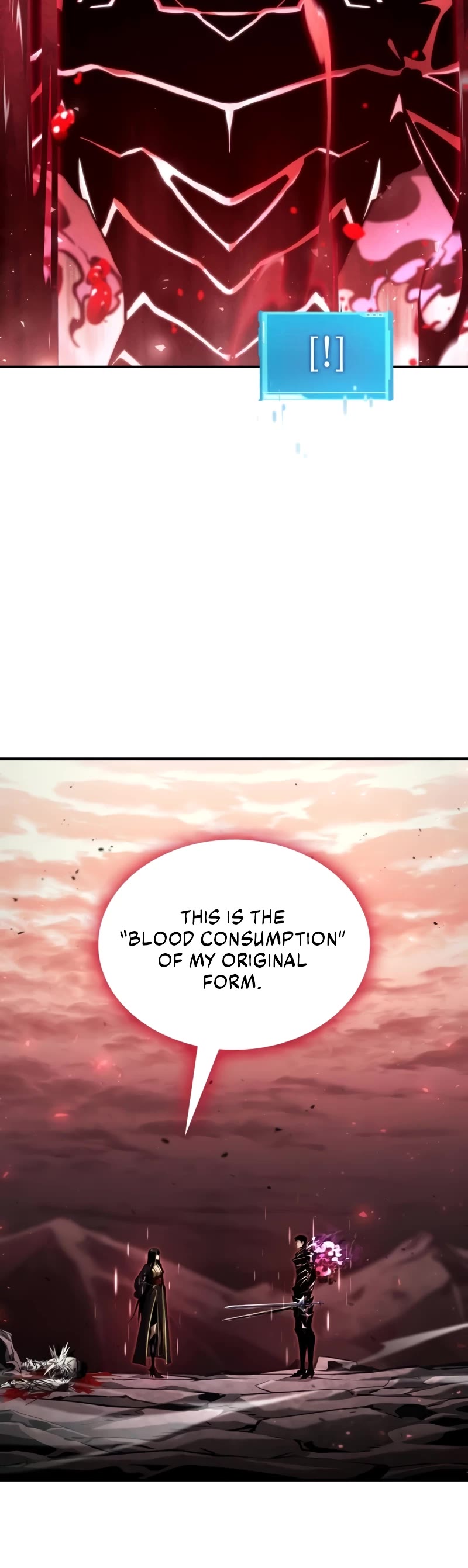 Boundless Necromancer Chapter 73 page 51 - Chapter 73