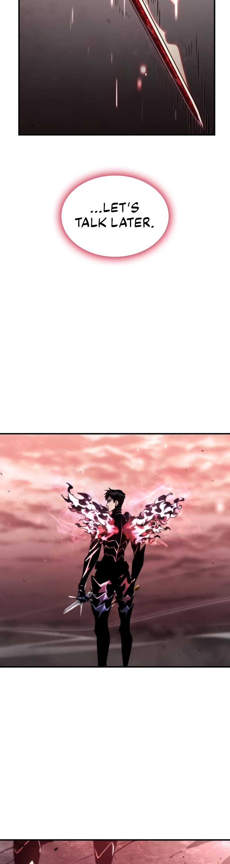 Boundless Necromancer Chapter 73 page 54 - Chapter 73