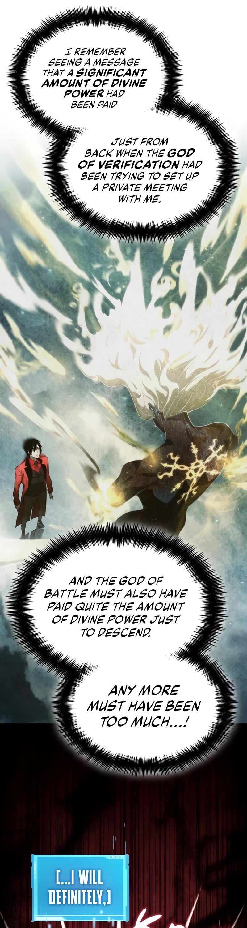 Boundless Necromancer Chapter 73 page 62 - Chapter 73