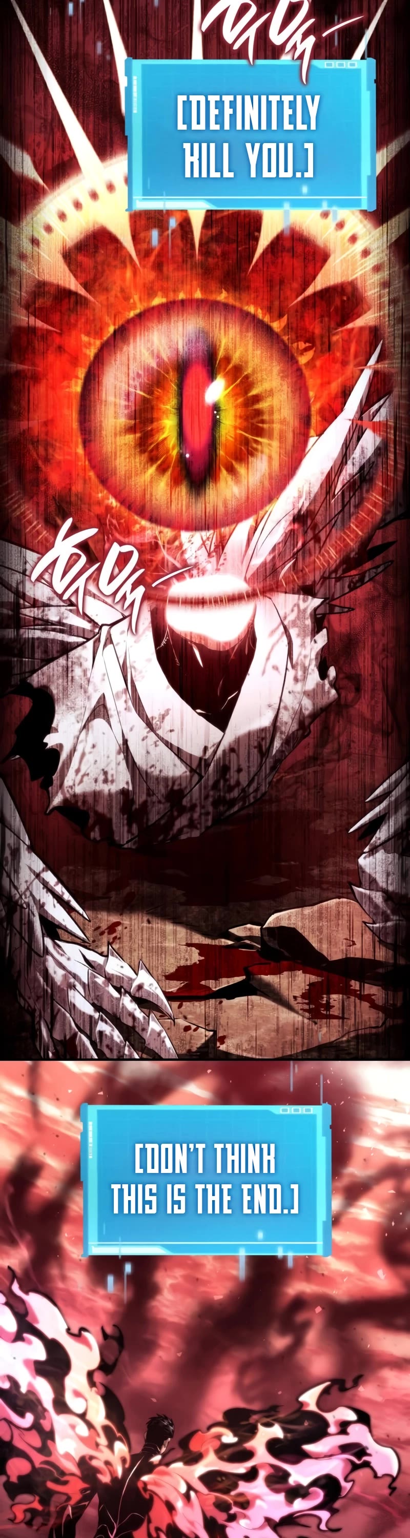 Boundless Necromancer Chapter 73 page 63 - Chapter 73