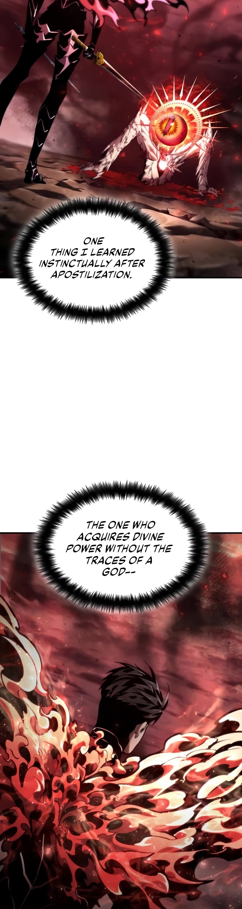 Boundless Necromancer Chapter 73 page 64 - Chapter 73