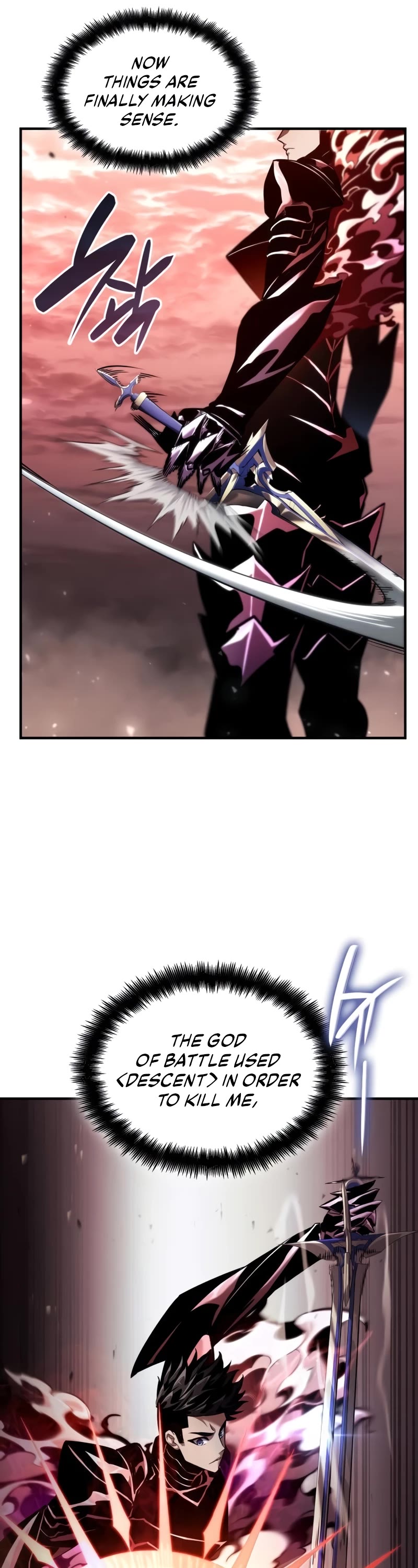 Boundless Necromancer Chapter 73 page 67 - Chapter 73