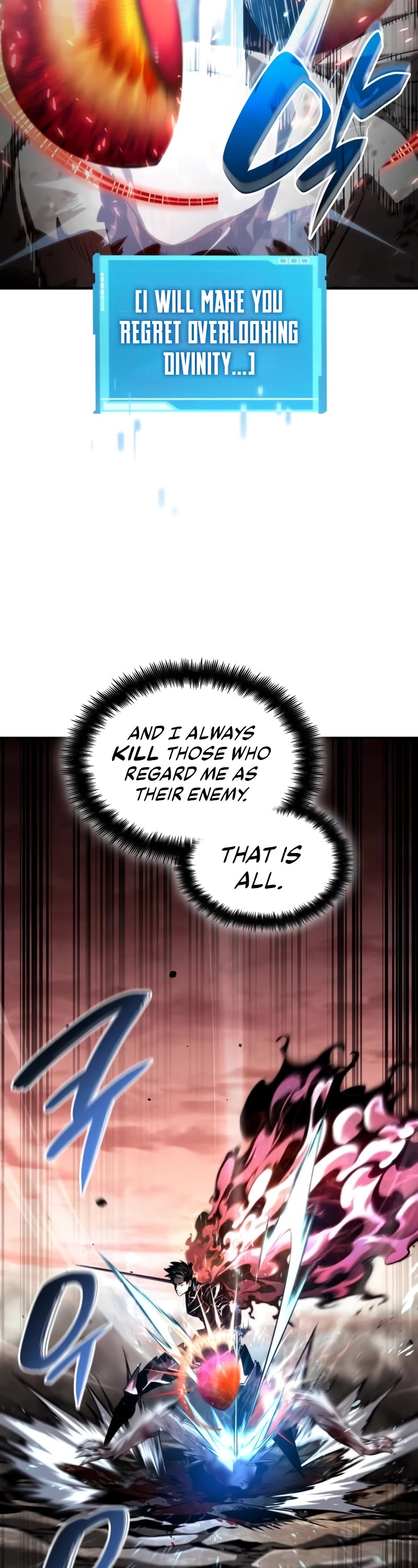 Boundless Necromancer Chapter 73 page 69 - Chapter 73