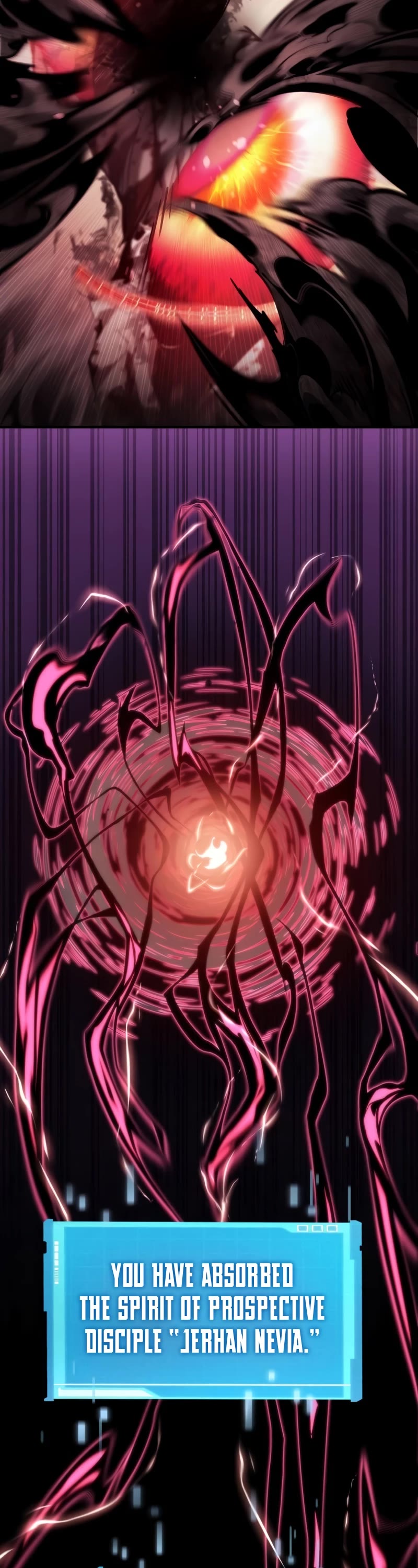 Boundless Necromancer Chapter 73 page 75 - Chapter 73