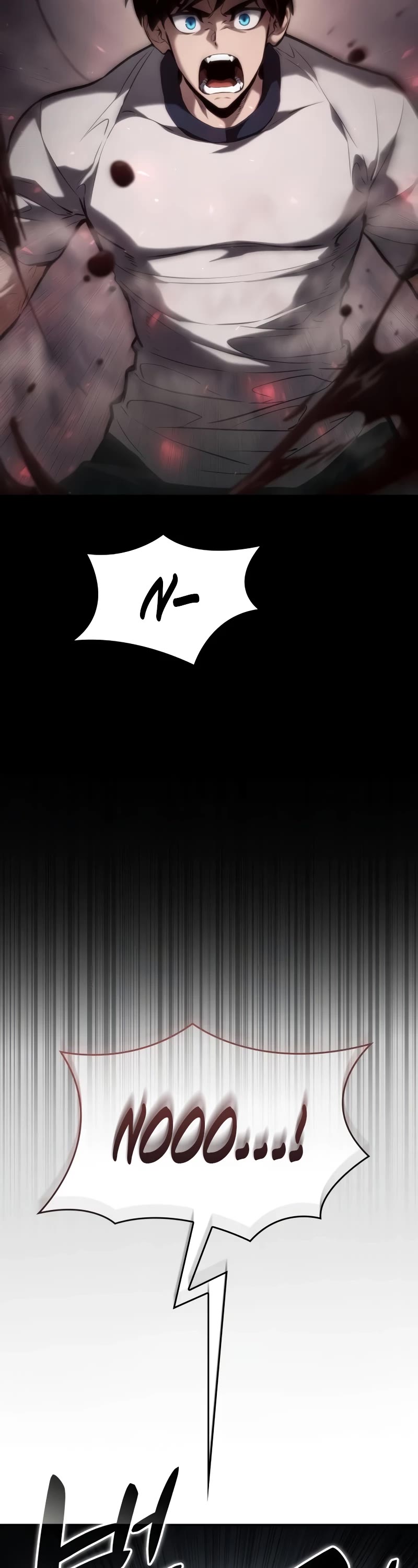 Boundless Necromancer Chapter 74 page 22 - Chapter 74