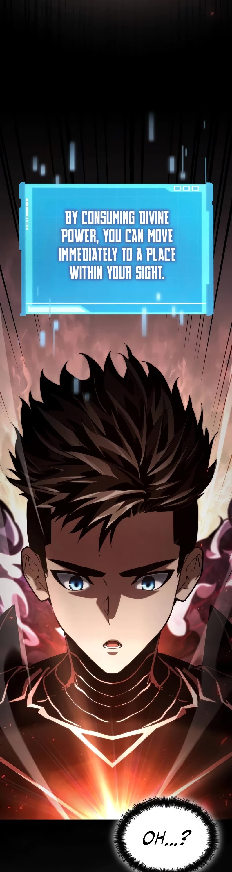 Boundless Necromancer Chapter 74 page 3 - Chapter 74