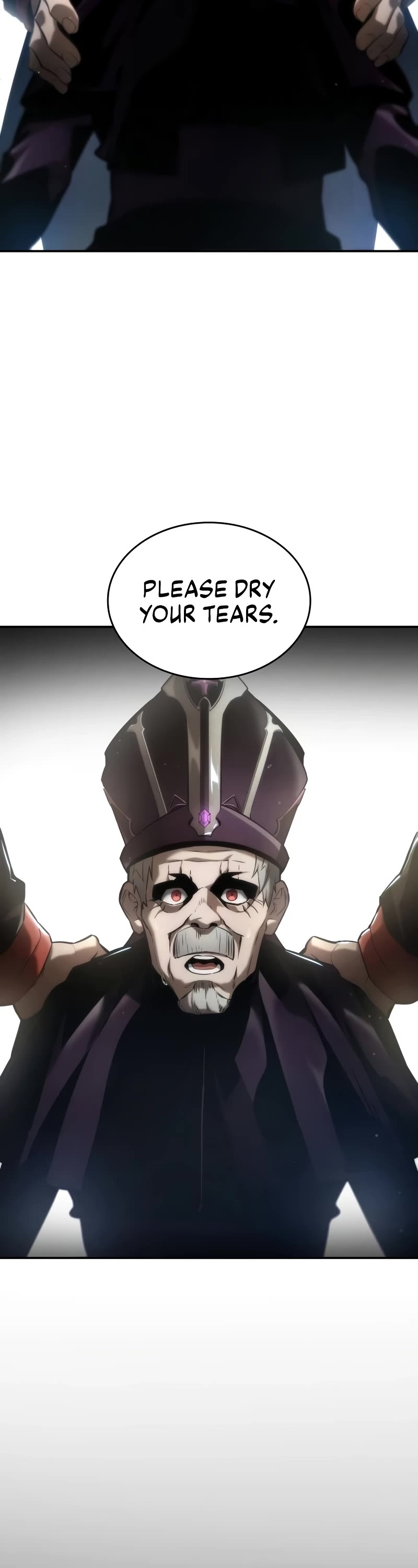 Boundless Necromancer Chapter 74 page 33 - Chapter 74