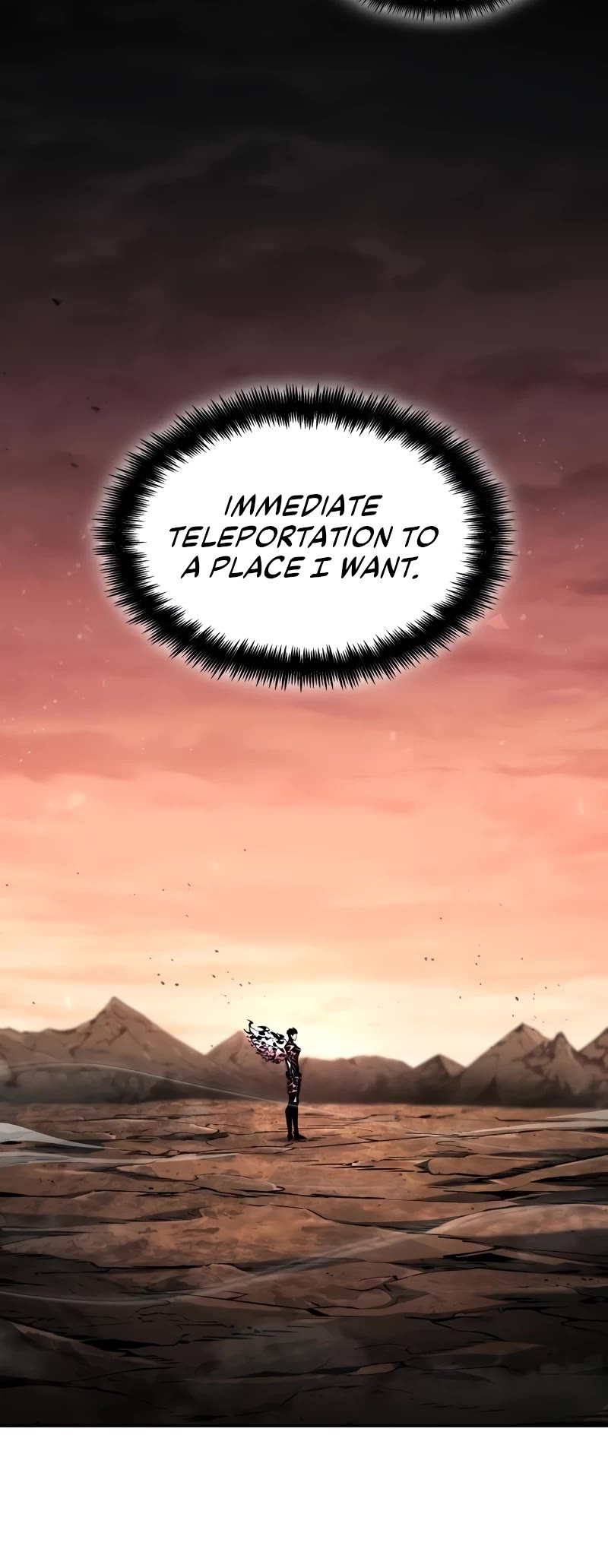 Boundless Necromancer Chapter 74 page 4 - Chapter 74
