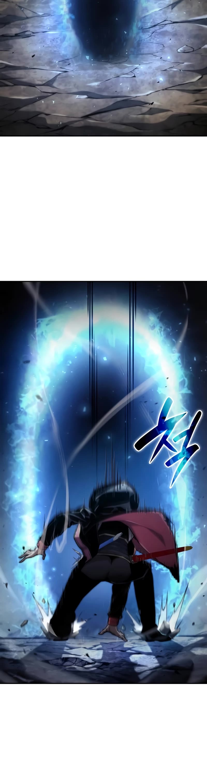 Boundless Necromancer Chapter 74 page 46 - Chapter 74
