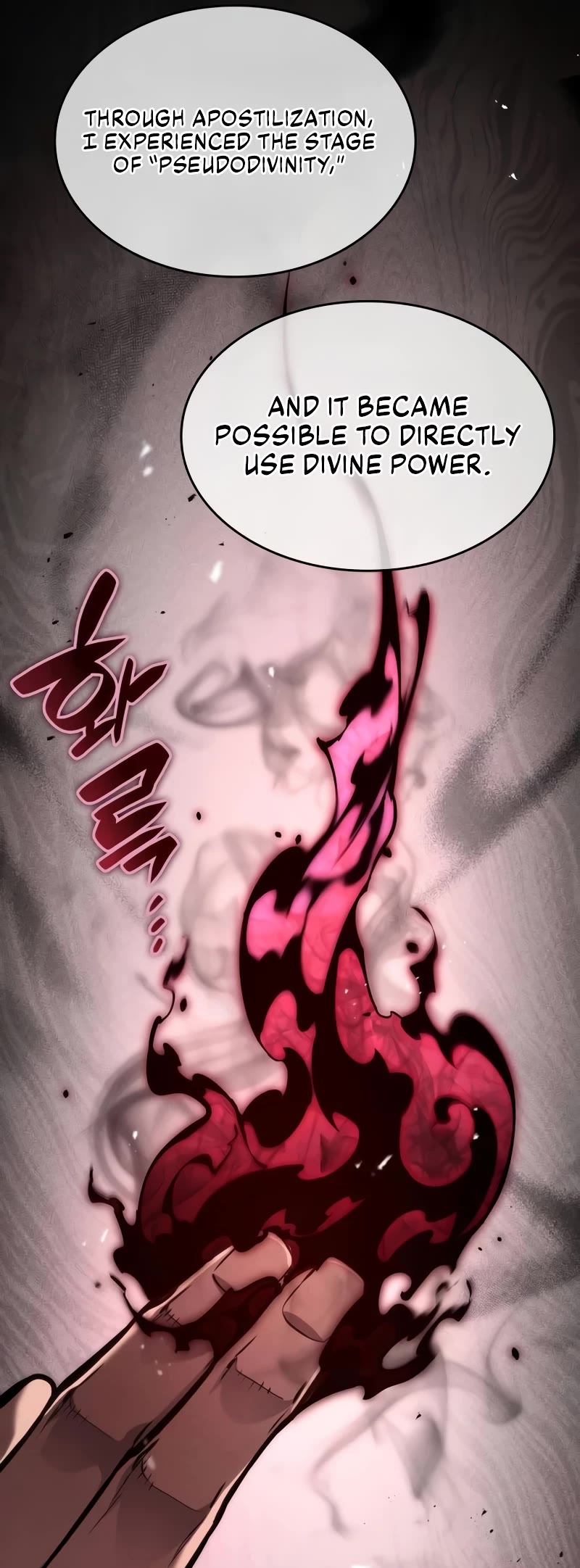 Boundless Necromancer Chapter 74 page 53 - Chapter 74