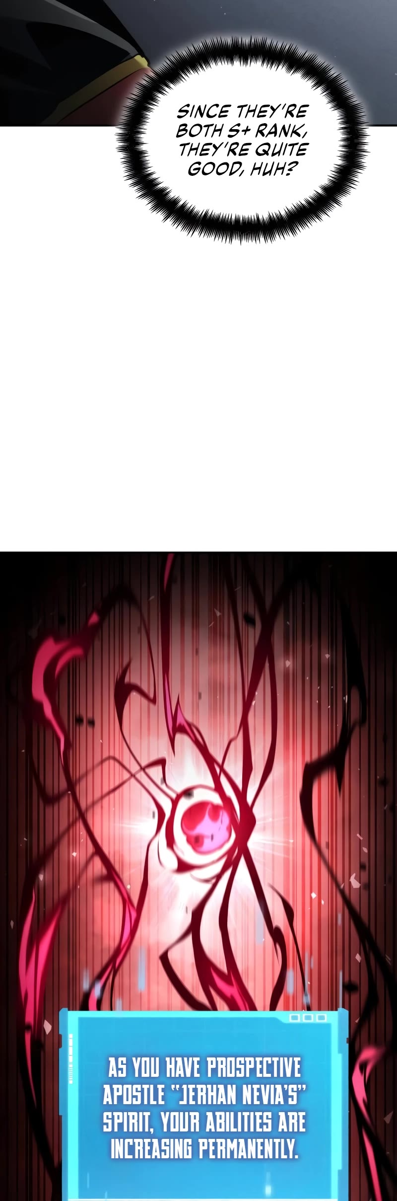 Boundless Necromancer Chapter 74 page 62 - Chapter 74