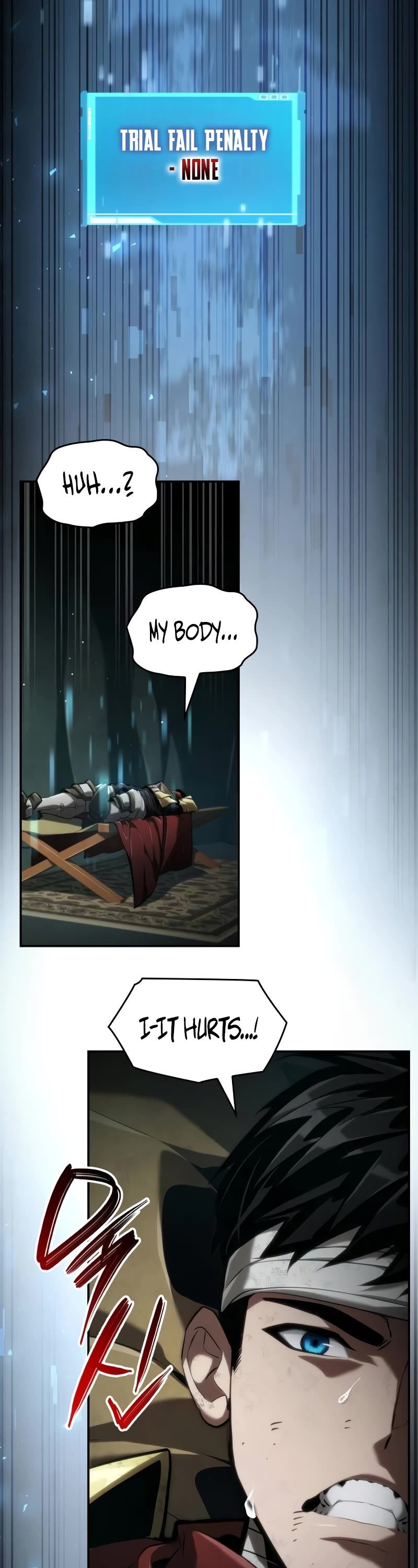 Boundless Necromancer Chapter 74 page 77 - Chapter 74