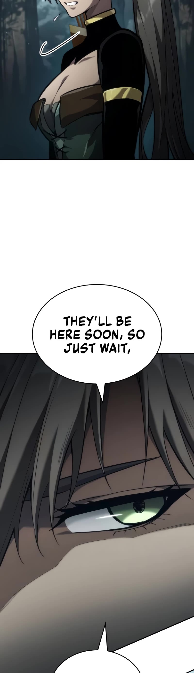 Boundless Necromancer Chapter 74 page 84 - Chapter 74