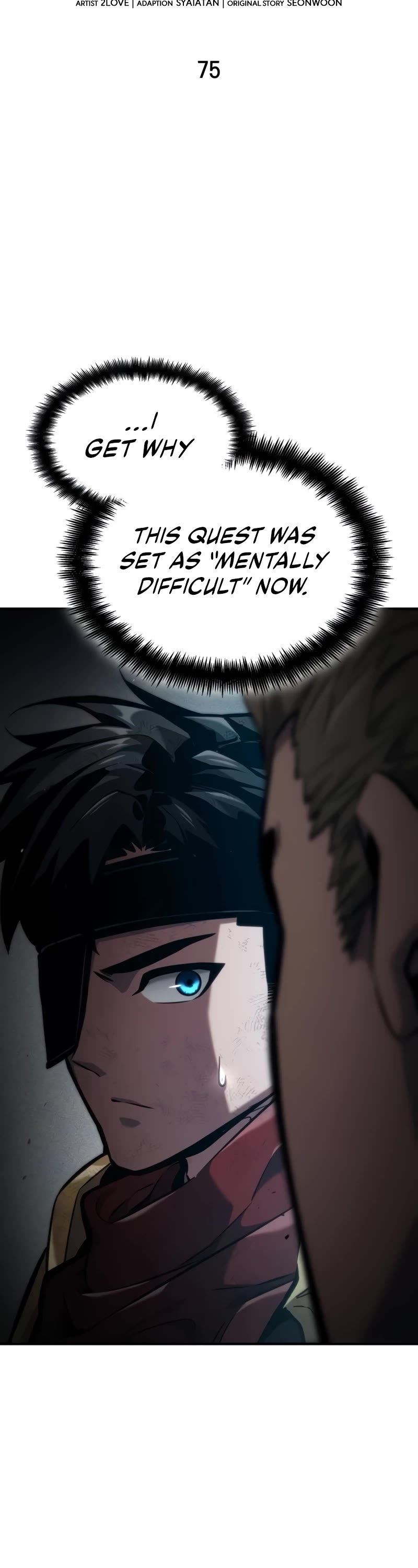 Boundless Necromancer Chapter 75 page 14 - Chapter 75