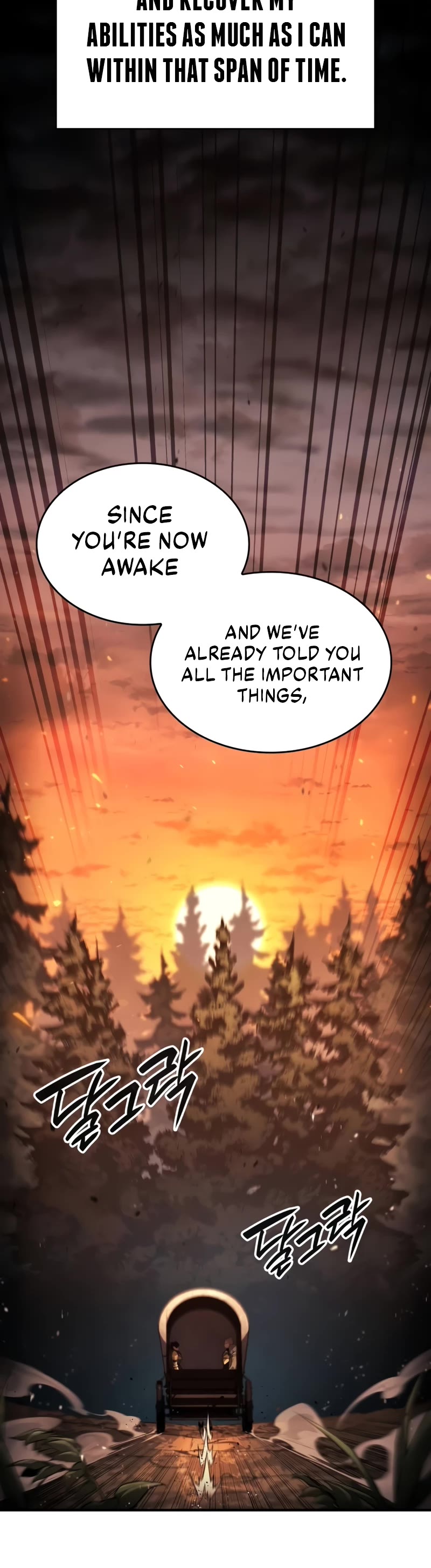 Boundless Necromancer Chapter 75 page 26 - Chapter 75