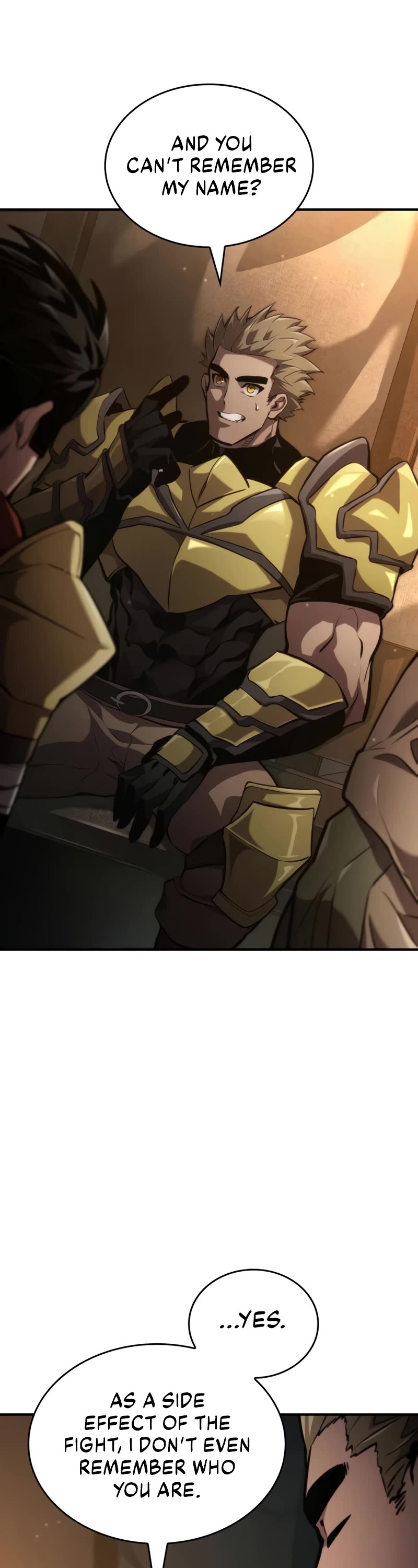 Boundless Necromancer Chapter 75 page 29 - Chapter 75